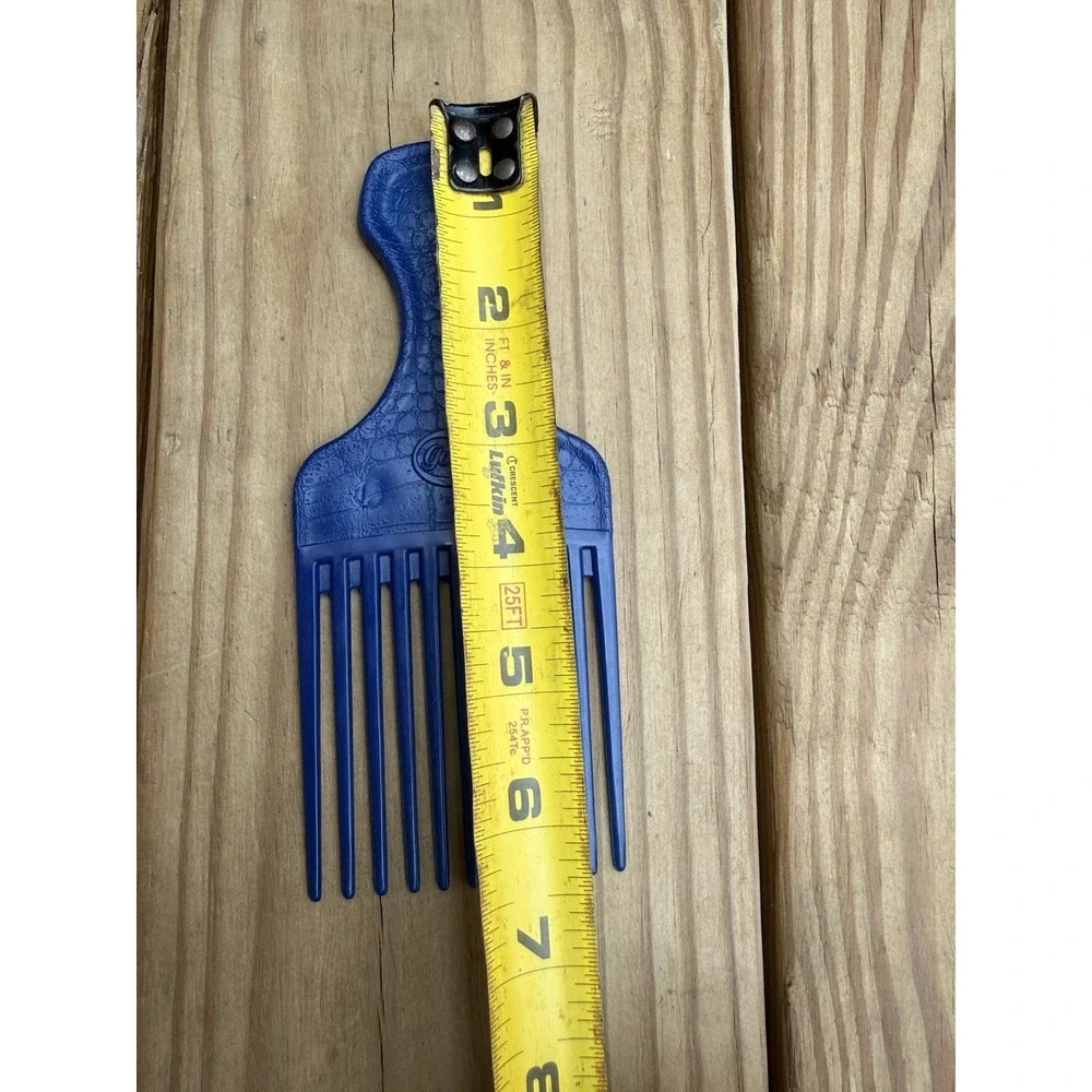 Vintage Goody Hair Pick 6.5